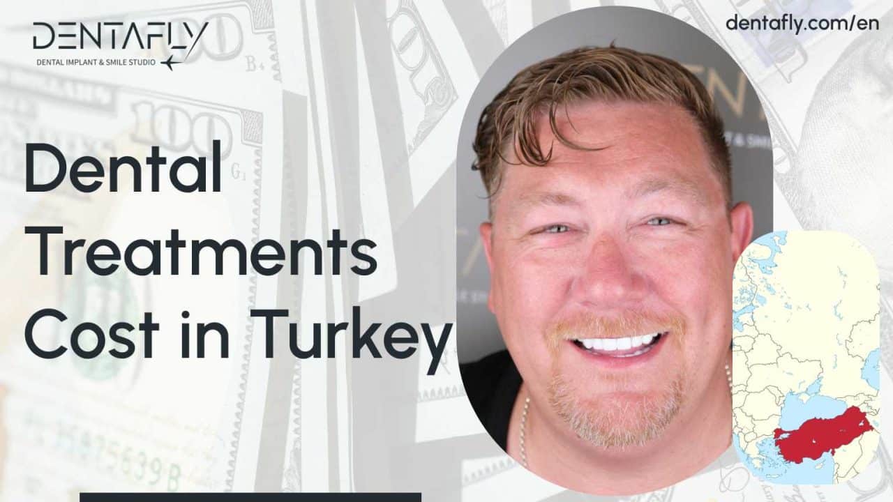 Dental Implant Treatment in Turkey