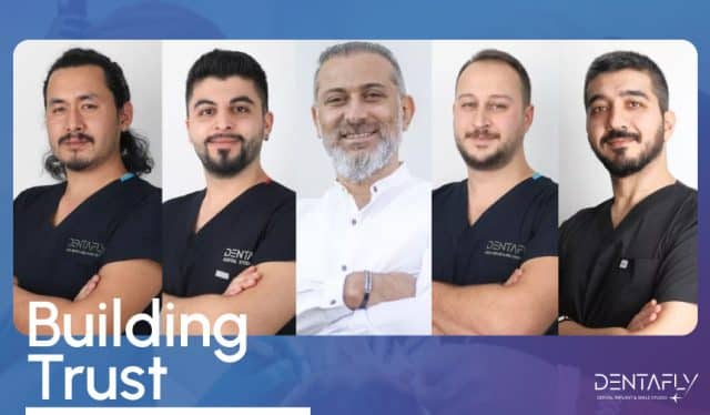 Trusted expert Doctors