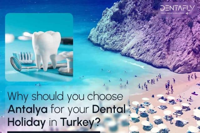 what you should know in Antalya Turkey