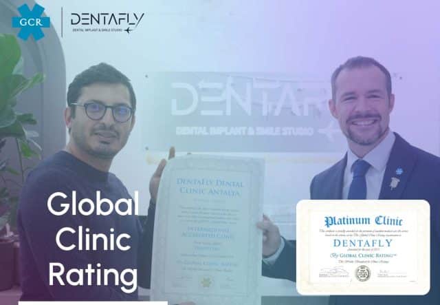 Global Clinic Rating 