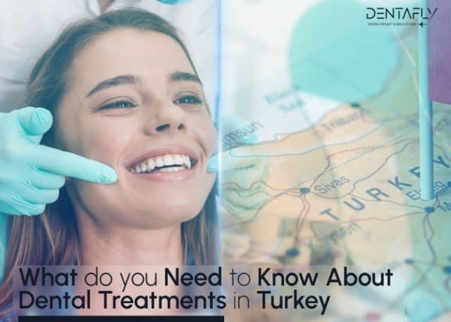 a happy journey to dental treatment in Turkey