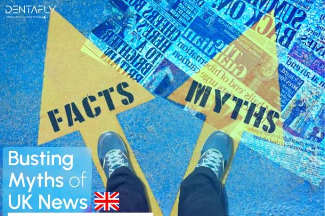 busting myths of news