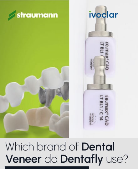 dental veneer brands