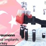Best Dental Implant Prices in Turkey - 2023 Packages