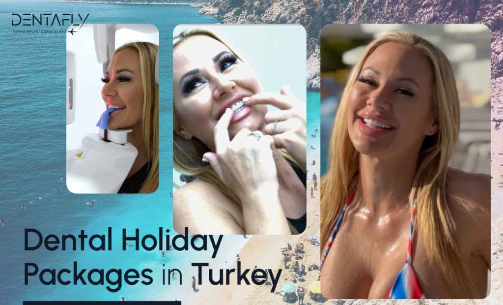 Dental Holiday Packages in Turkey: Costs, Deals, Hotels