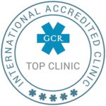 Accredited Clinic 1% Top Dental Clinic 
