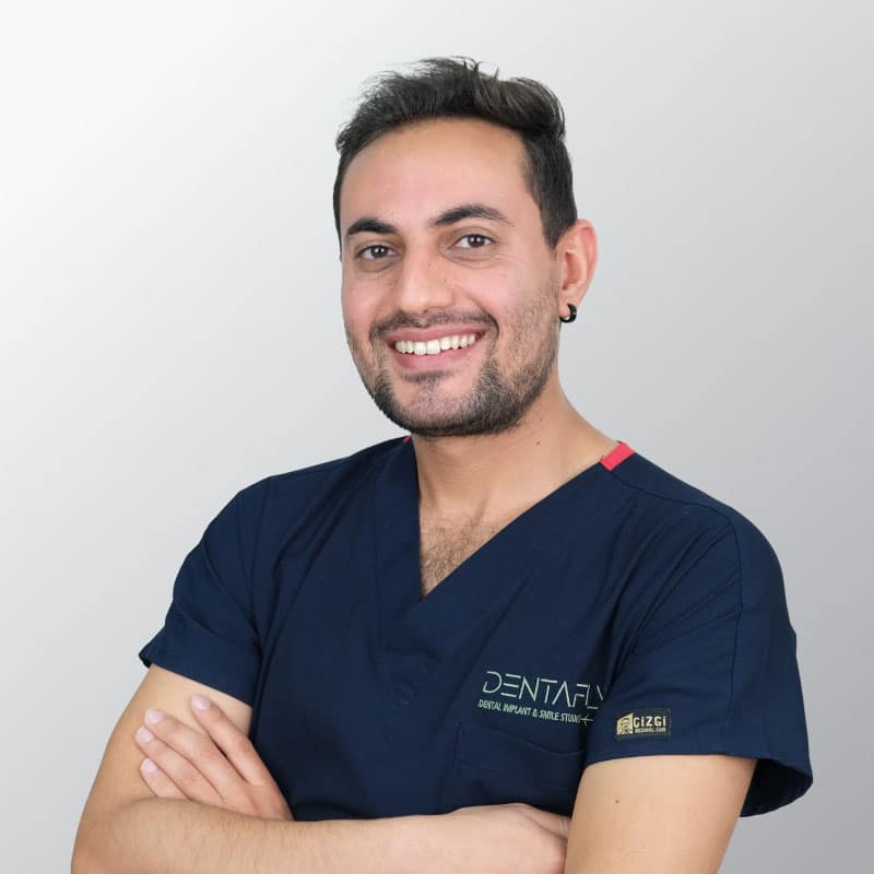 dentist ismail akkuzu