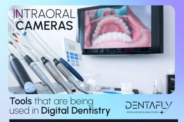 tools are being used in digital dentistry