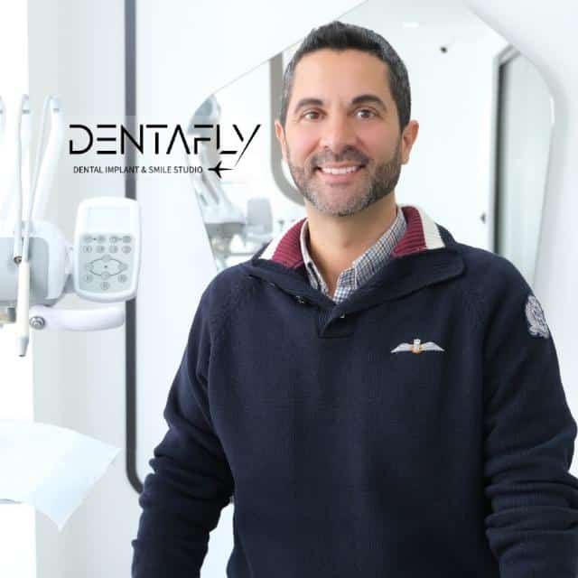 Dentafly-Coordinatore Pazienti Italiani