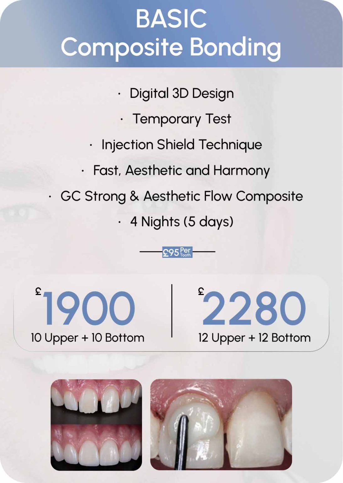 How much do zirconium crowns cost? Denta Fly Turkey