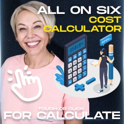 All on 6 Cost Calculator