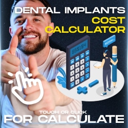 Dental Implant Costs