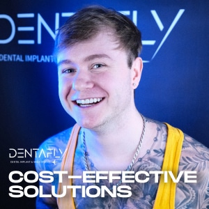 Cost-Effective Solutions at Dentafly