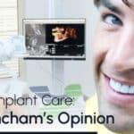 Dental Implant Care of Jack Fincham