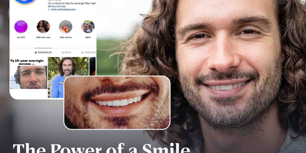 The Power of a Smile on Instagram: Why Aesthetic Dentistry is in Demand