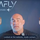 Mr. Stuart's Life-Changing Smile Transformation with Turkey Teeth