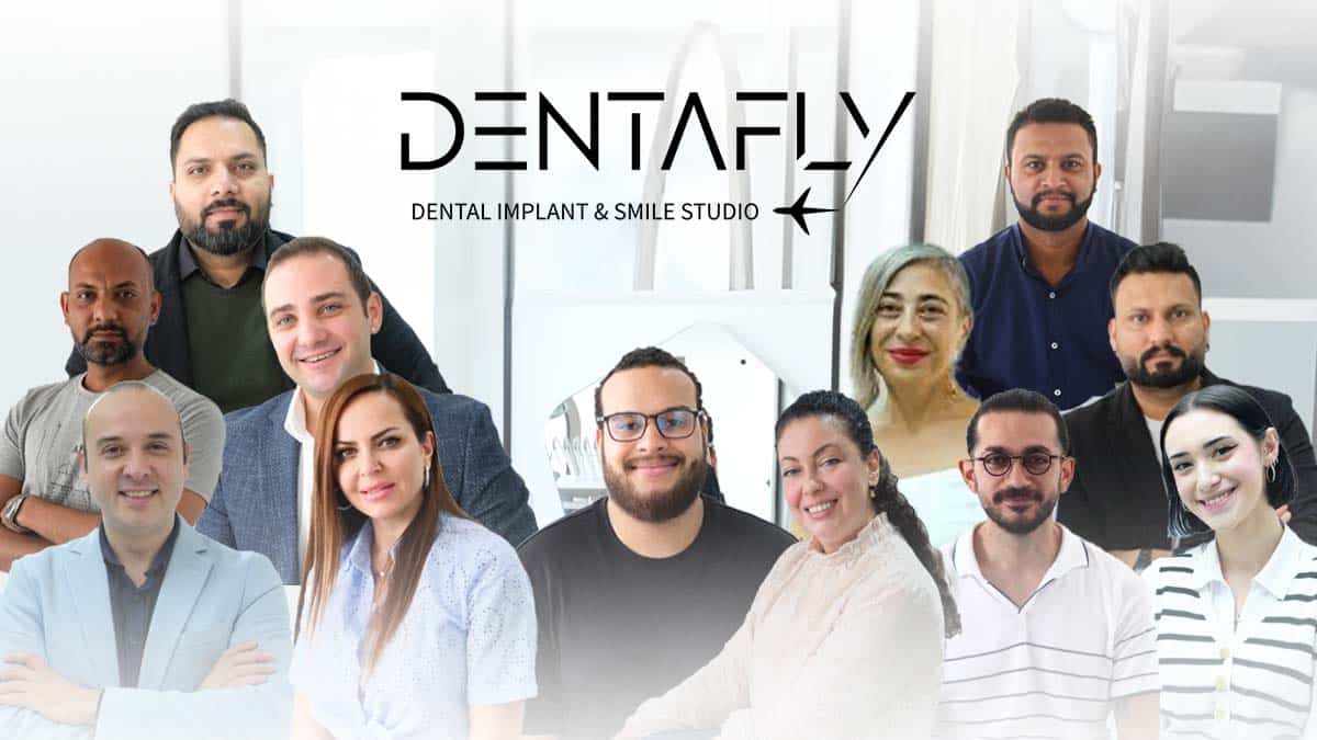 best-dental-clinic-staff-award