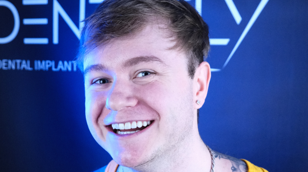 Composite Bonding 10+10